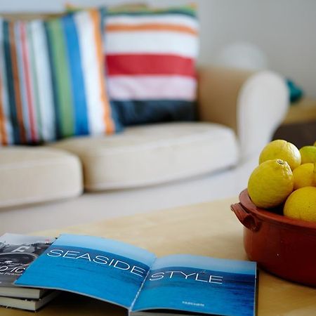 Amarandos Sea View Apartments Vokaria Pokoj fotografie