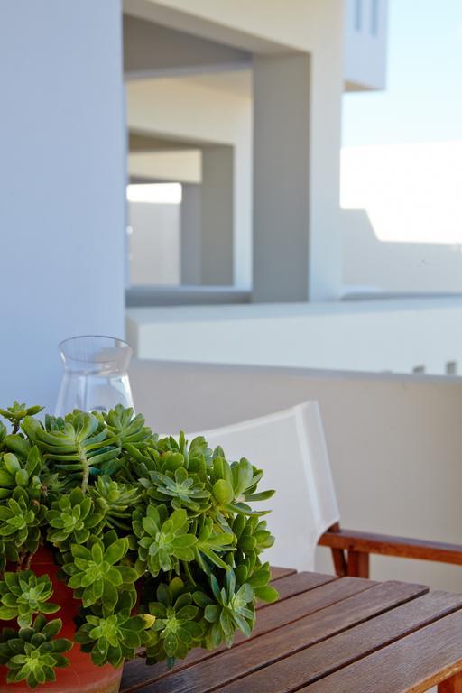 Amarandos Sea View Apartments Vokaria Pokoj fotografie