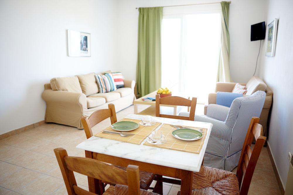 Amarandos Sea View Apartments Vokaria Exteriér fotografie