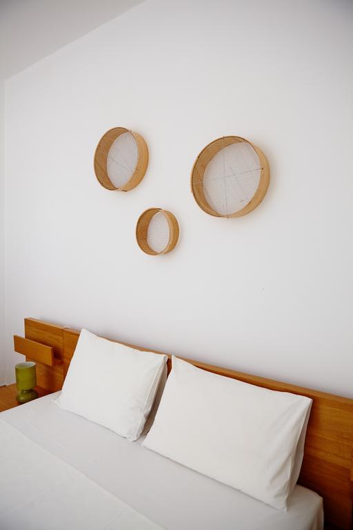 Amarandos Sea View Apartments Vokaria Exteriér fotografie