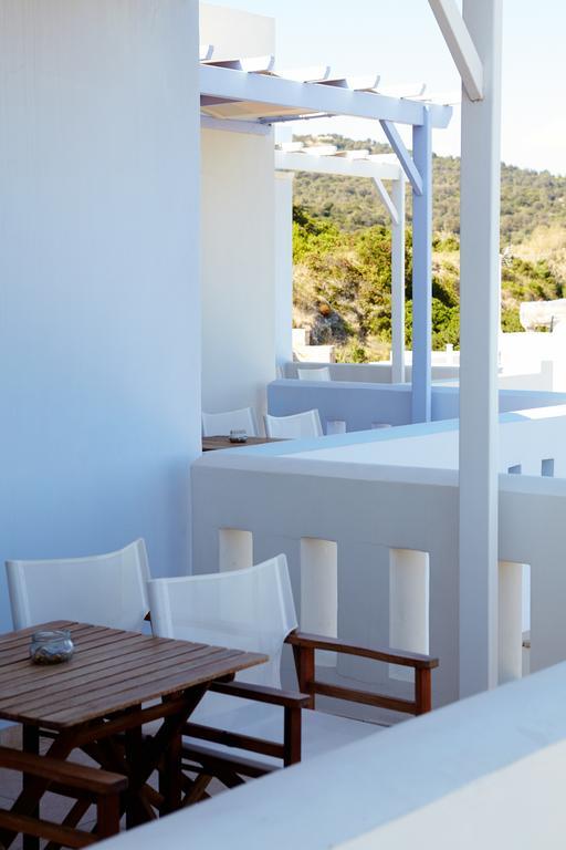 Amarandos Sea View Apartments Vokaria Exteriér fotografie